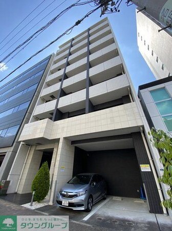 Cion Nagoya meiekiの物件外観写真